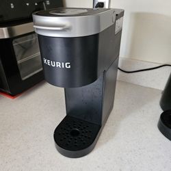 Keurig (Single Serve)
