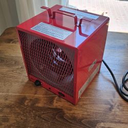Dr Heater Shop Garage Heater