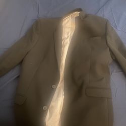 Suit Jacket