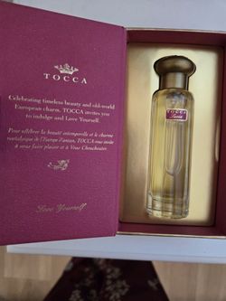 Tocca Lucia 20ml