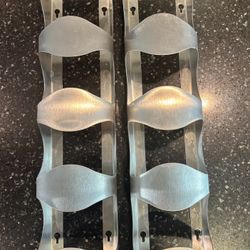 IKEA Wine Racks (2)