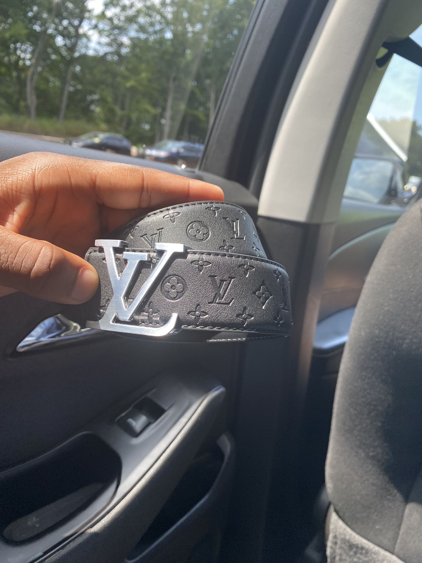 Louis Vuitton Belt