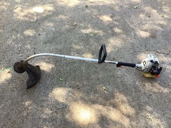 ECHO Curved Shaft Gas Trimmer