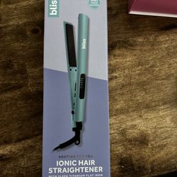 Straighter 
