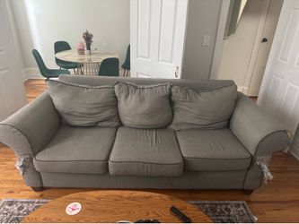 Pull Out Couch