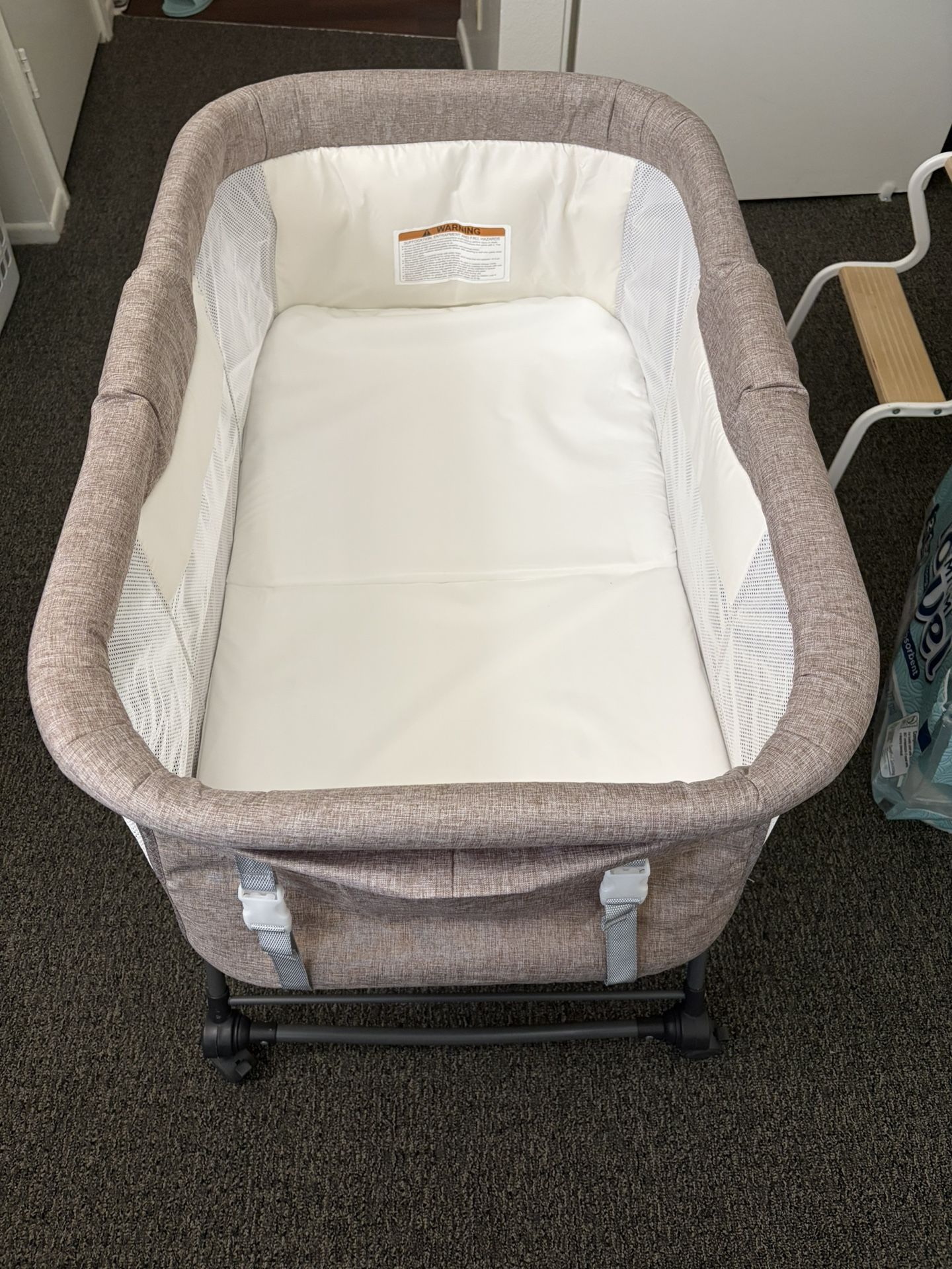 Baby Portable Bassinet