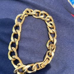  Cuban Link Bracelet 