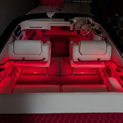 1998 24' Dcb Extreme