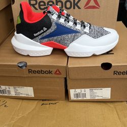 Reebok Unisex 8.5 New