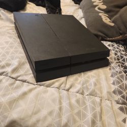 Playstation 4 Slim 