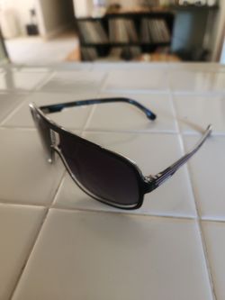 Carrera sunglasses