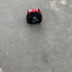 2012 Harley Davidson RoadKing