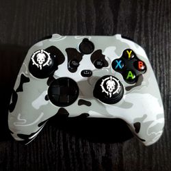 Custom  Xbox One series controller