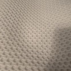 Lullaby Earth Crib Mattress And Protector