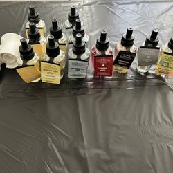 Bath & Body Works Wallflowers