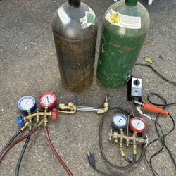 Welding Stuff