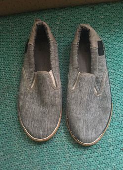 Tenis de tela , uso normal, #4, unisex