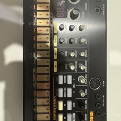 KORG