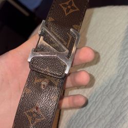 Louis Vuitton Belt