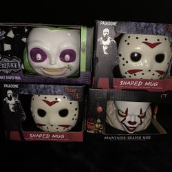 Mugs 