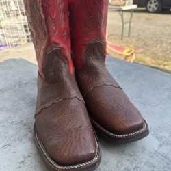 Cowboy Boots 