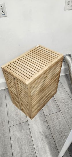 Laundry Hamper
