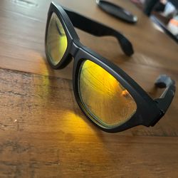 Zungle glasses | bone conduction headphones