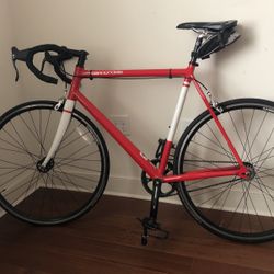 Cannondale Road Bike