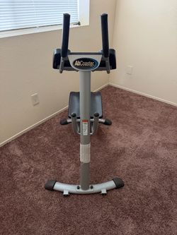 Ab Coaster