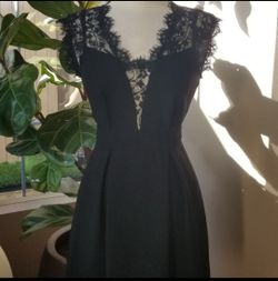 Cocktail Dress