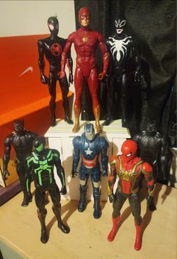 LUCHADORES