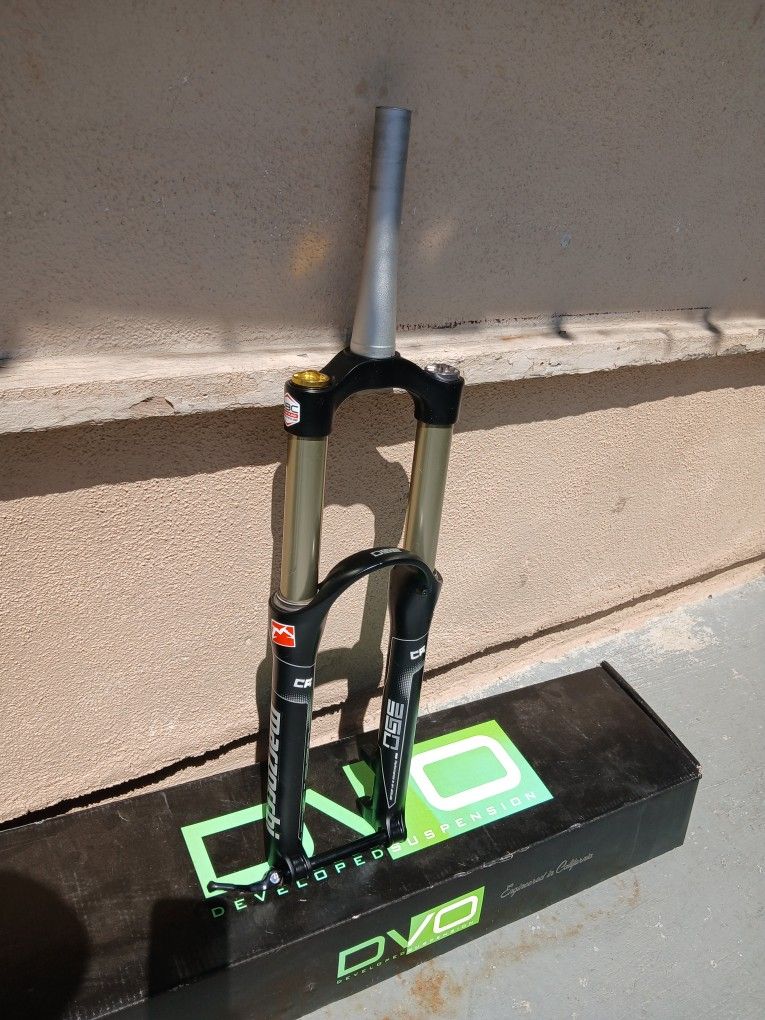 MARZOCCHI FORK27.5 $100 