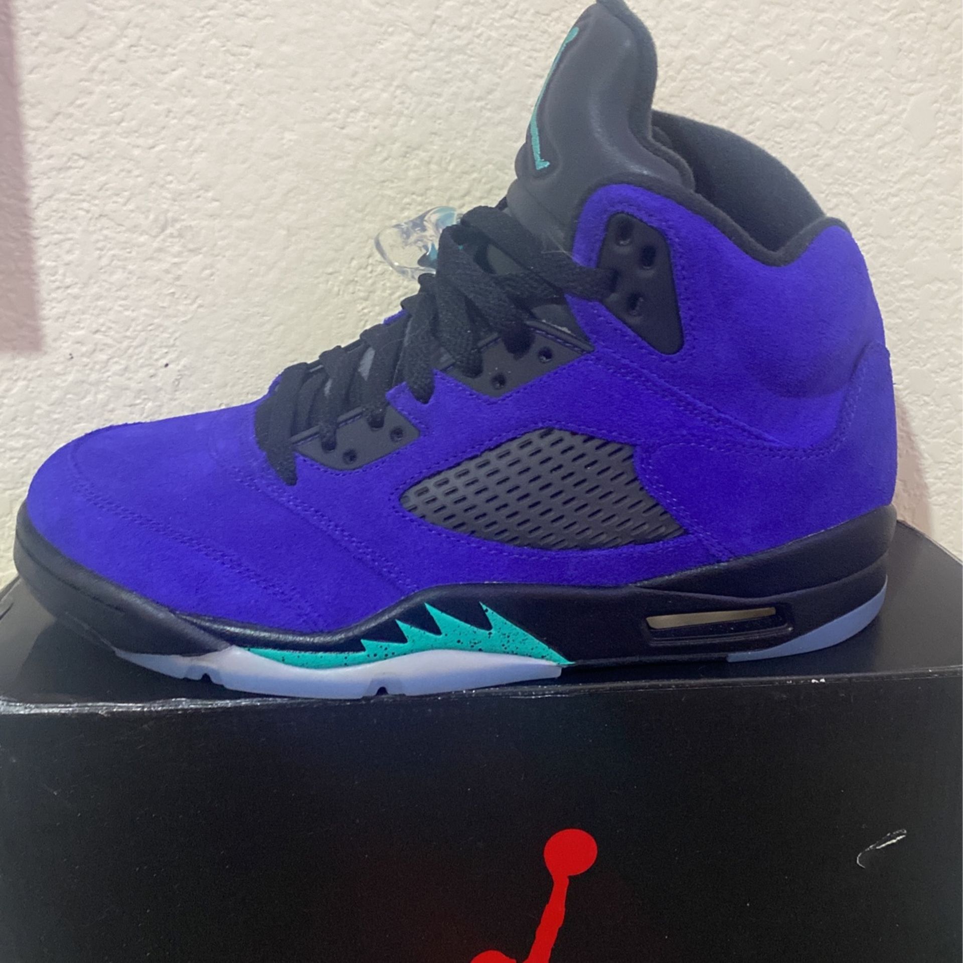 Jordan