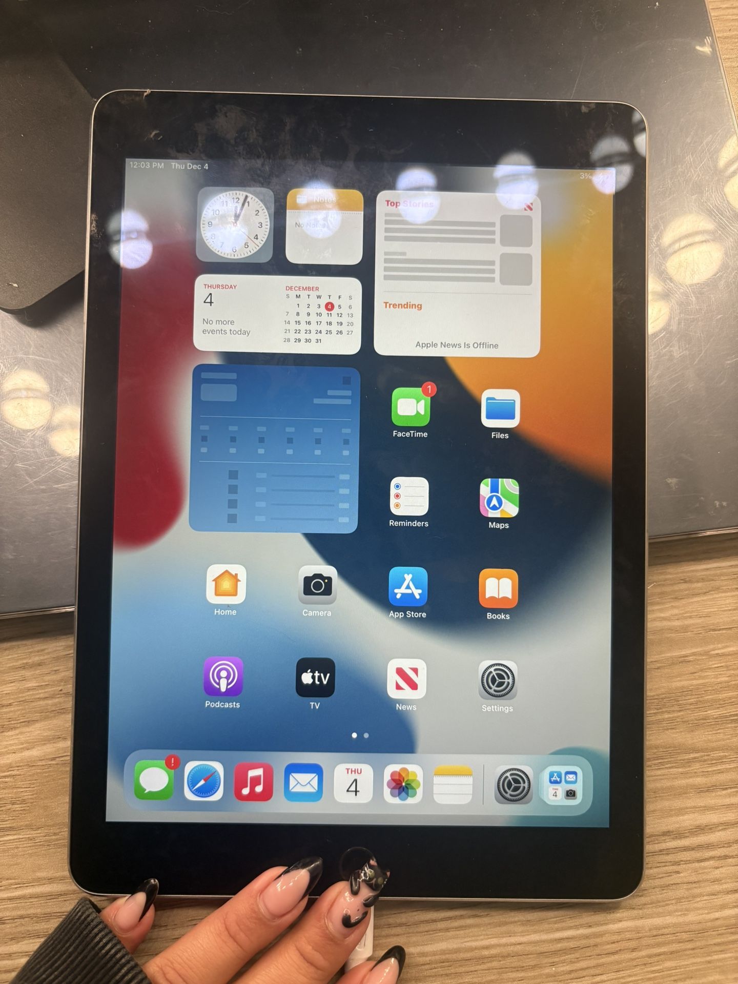 iPad Air 2