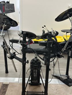 Roland Td 11 Electric drum-set