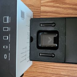 NuFlo - Soundproof ANC Wireless Earbuds