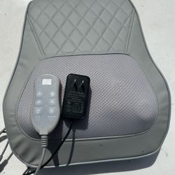 Back Massager