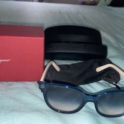 Salvatore Ferragamo Sunglasses