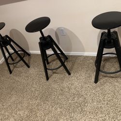 Barstools 