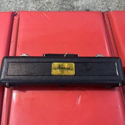 Armstrong Flute