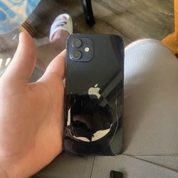 iPhone 12