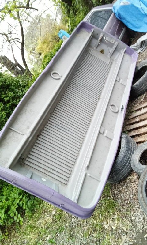 Pound Prowler Good Small Boat