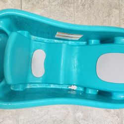 Infant/Toddler Tub