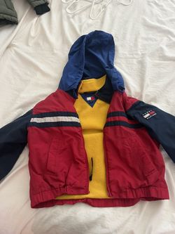 Vintage Tommy Hilfiger 