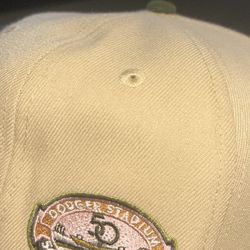 7 3/4 New Era