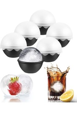 Ice  Ball Molds