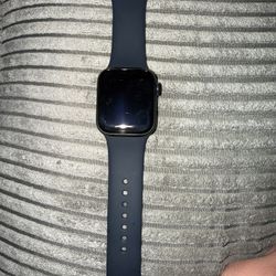 Apple Watch SE