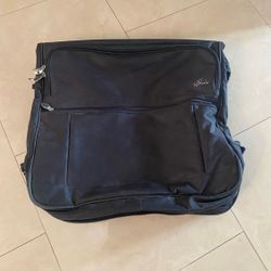 Trifold Hanging Garment Luggage