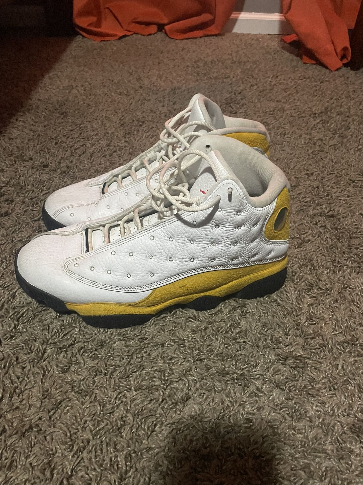 Jordan 13s