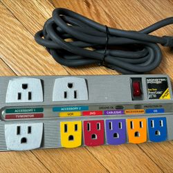 Monster Power HT700 Home Theatre Power Center